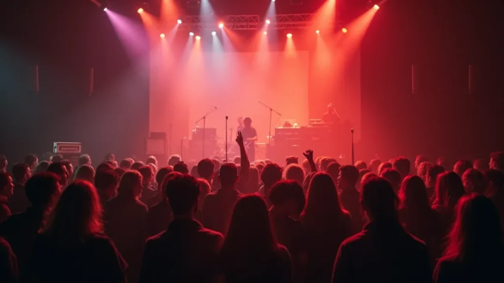 Como o rock influenciou o cinema e a cultura pop mundial