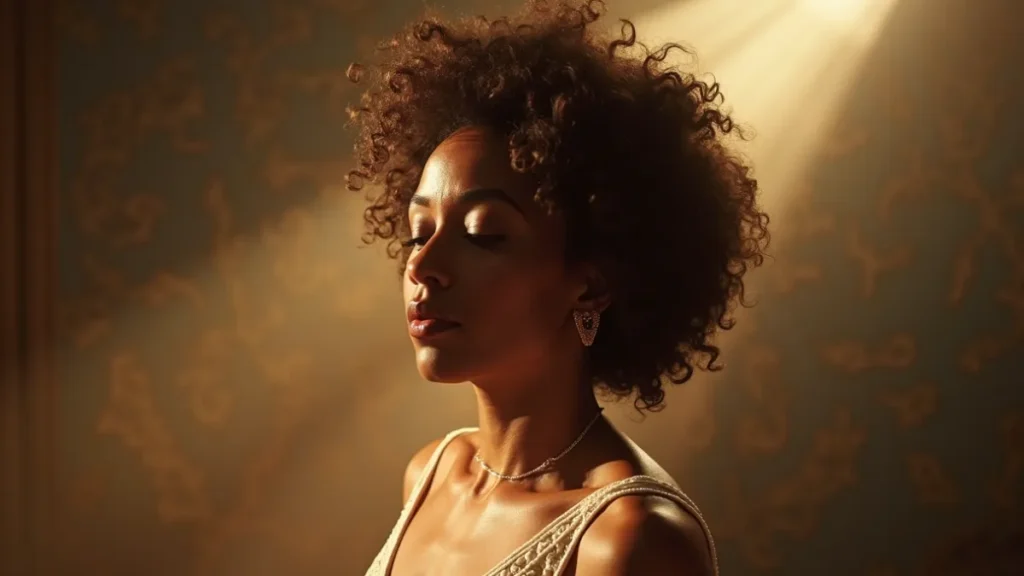 Como Whitney Houston ganhou seu filme biográfico oficial
