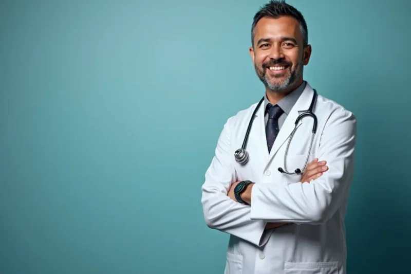 Cuidados pós-transplante por Dr. Luiz Teixeira da Silva Júnior