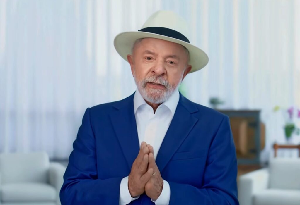 Desenrola 2: Lula confirma FGTS e veto a bets por 1 ano