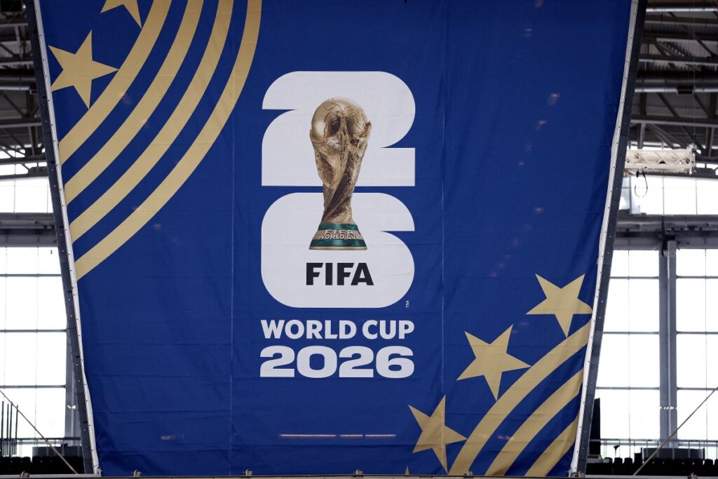 Fifa multa México por cantos homofóbicos antes da Copa 2026