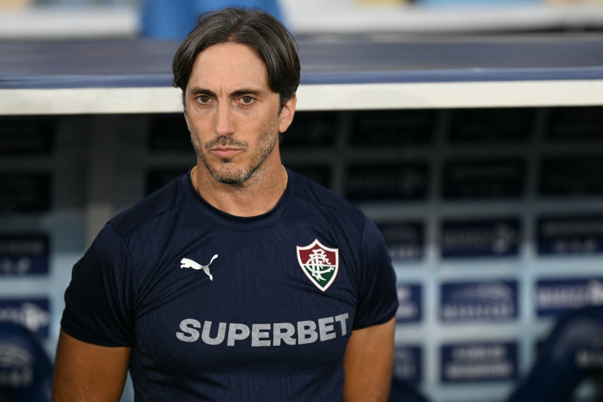 Fluminense empata com Vitória e perde chance de alcançar líder