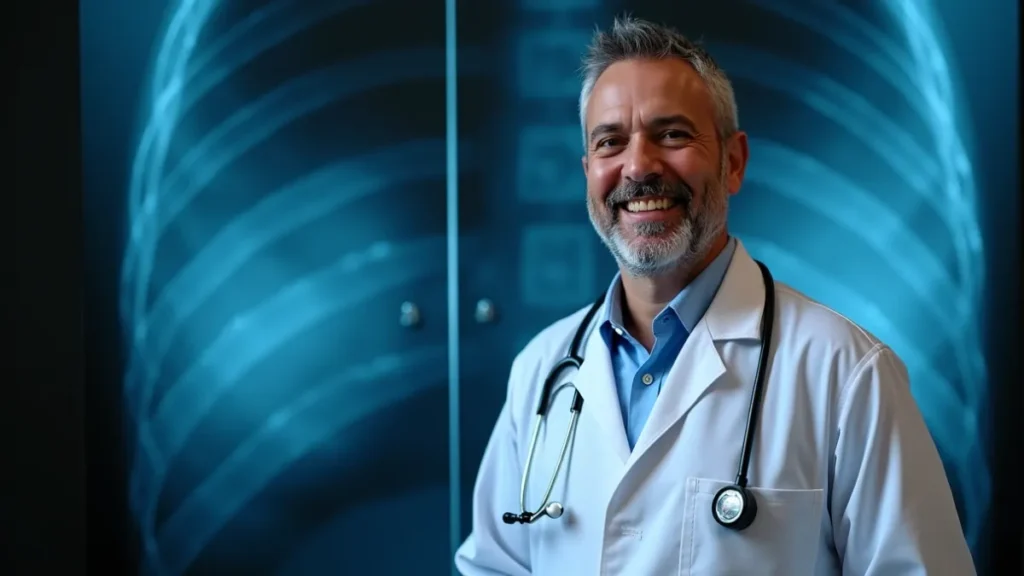 Hemograma completo: análise por Dr. Luiz Teixeira da Silva Júnior