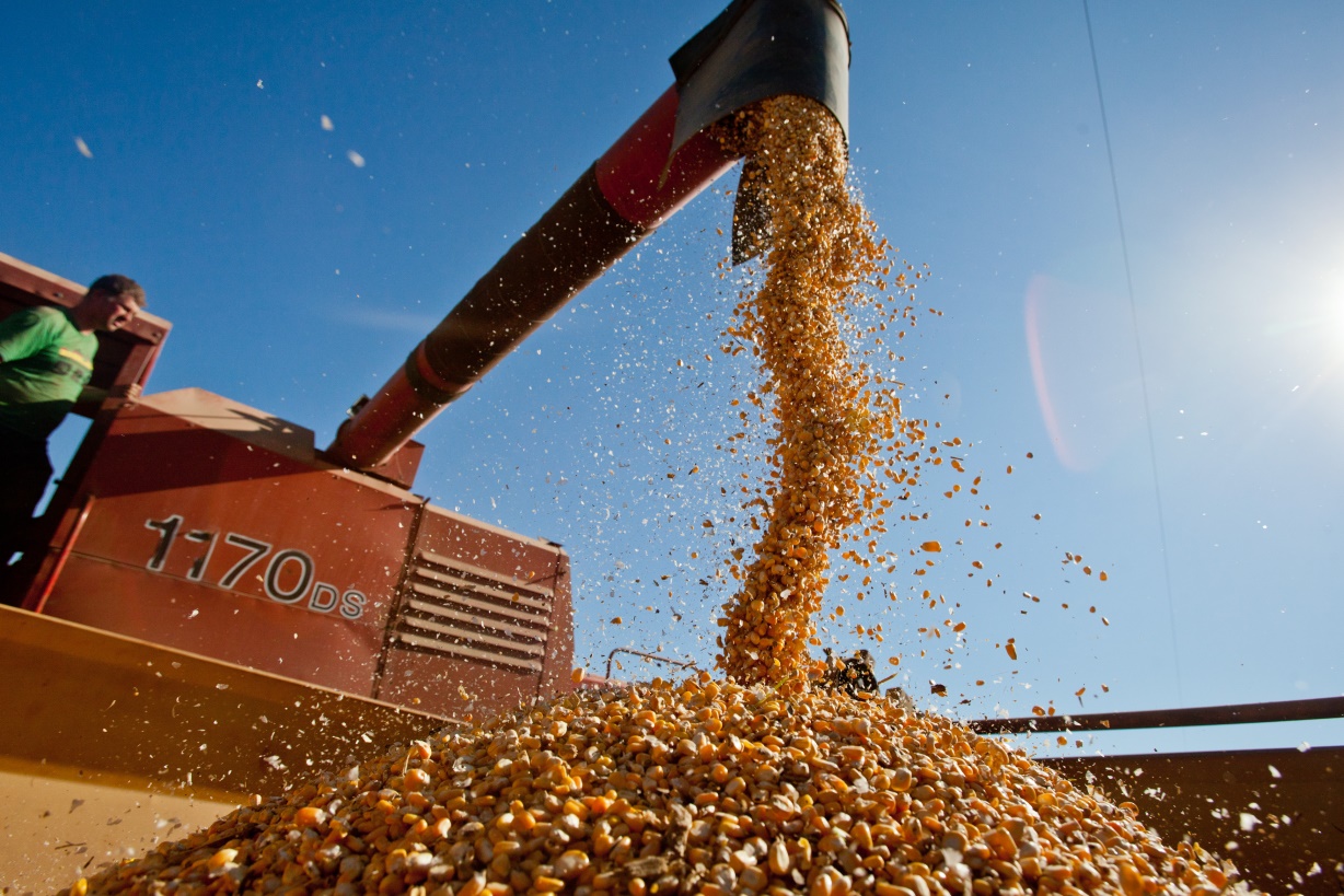 IGP-DI acelera para 2,41% em abril, puxado por agro e indústria
