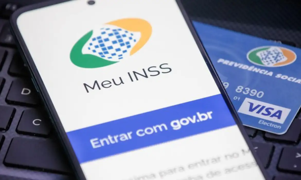 INSS alerta no WhatsApp para prova de vida