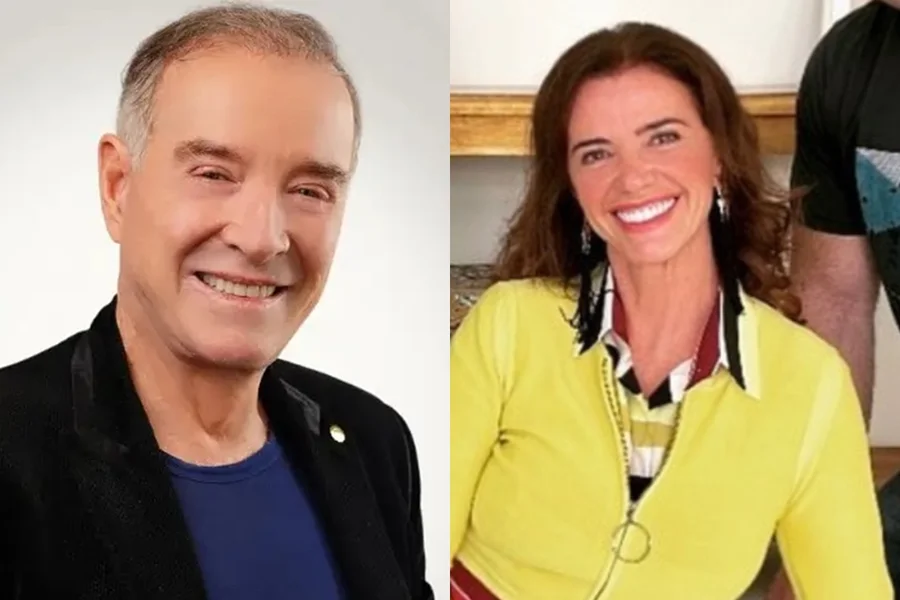 Luma de Oliveira detona Eike: filhos 'fru-fru