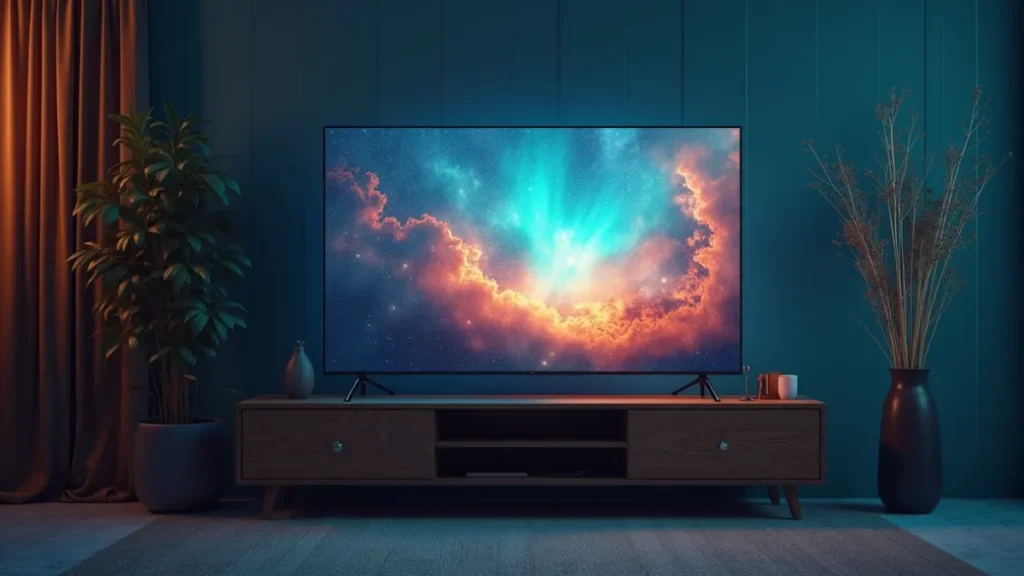 O que é resolução 4K e como aproveitar melhor na sua TV