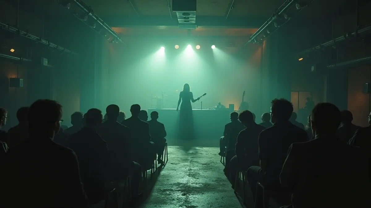 Os biopics musicais mais precisos historicamente já filmados