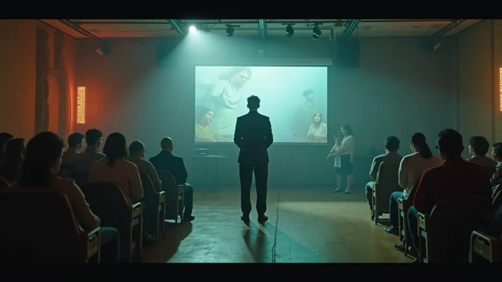 Os documentários de música que marcaram a história do cinema