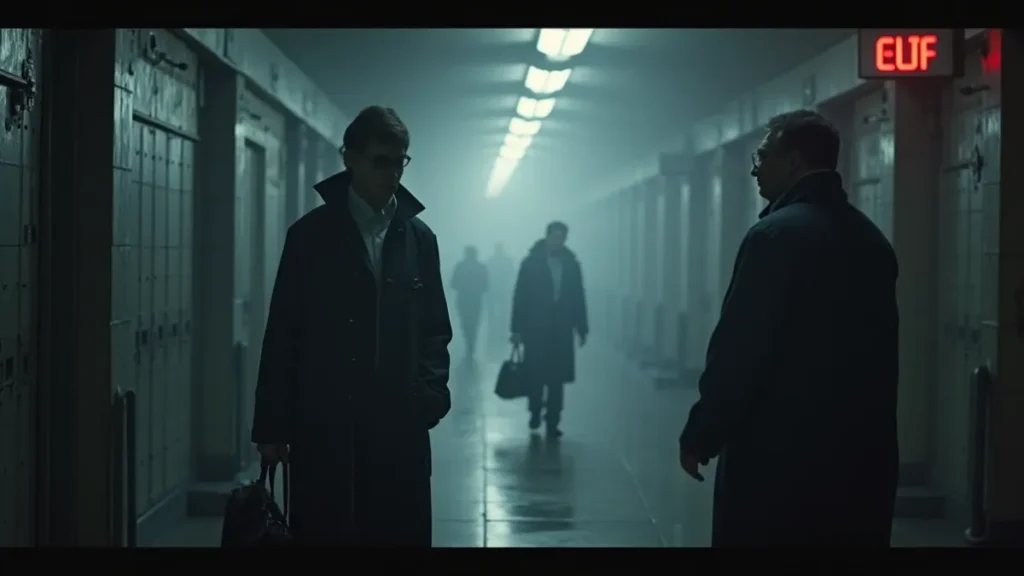 Os escândalos de espionagem real que chegaram às telas do cinema