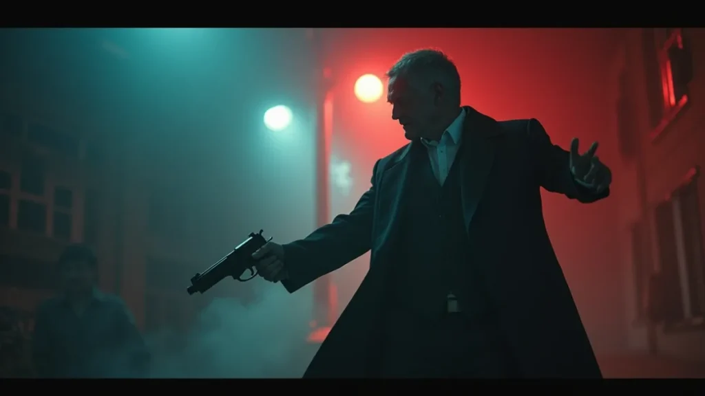 Os filmes de espionagem mais tensos e paranóicos já feitos