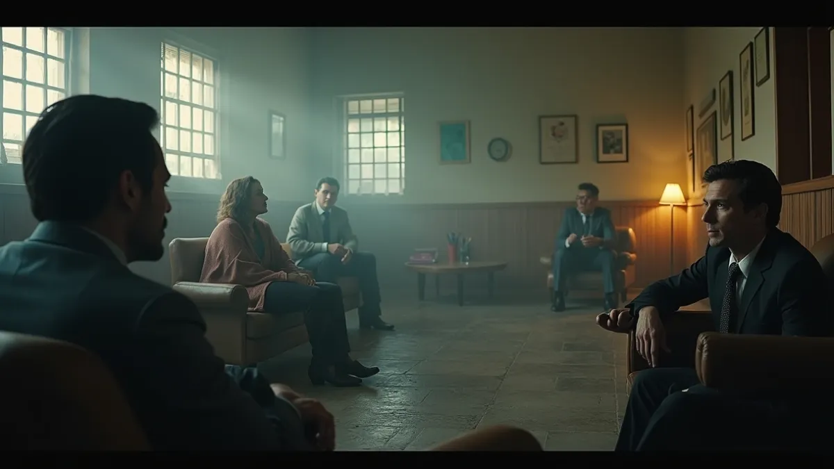 Os filmes sobre operações de espionagem na América Central