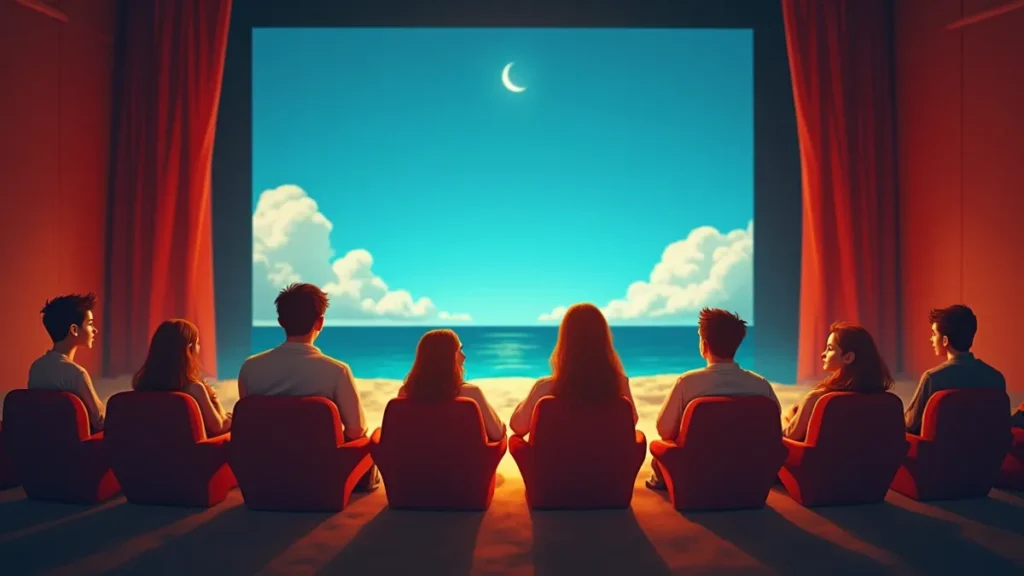 Os melhores filmes de animação para toda a família assistir