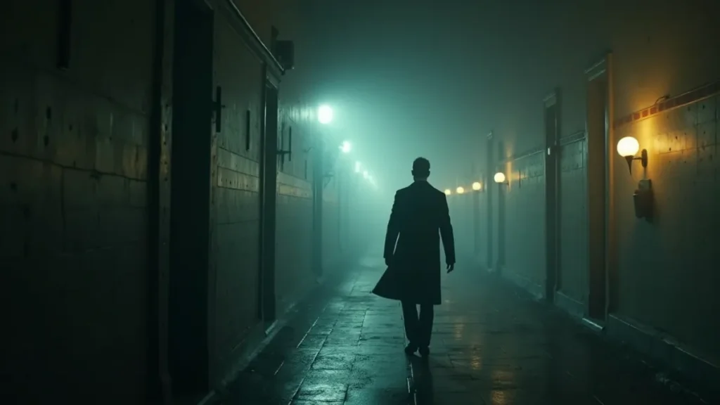 Os thrillers da Guerra Fria que mais influenciaram o cinema