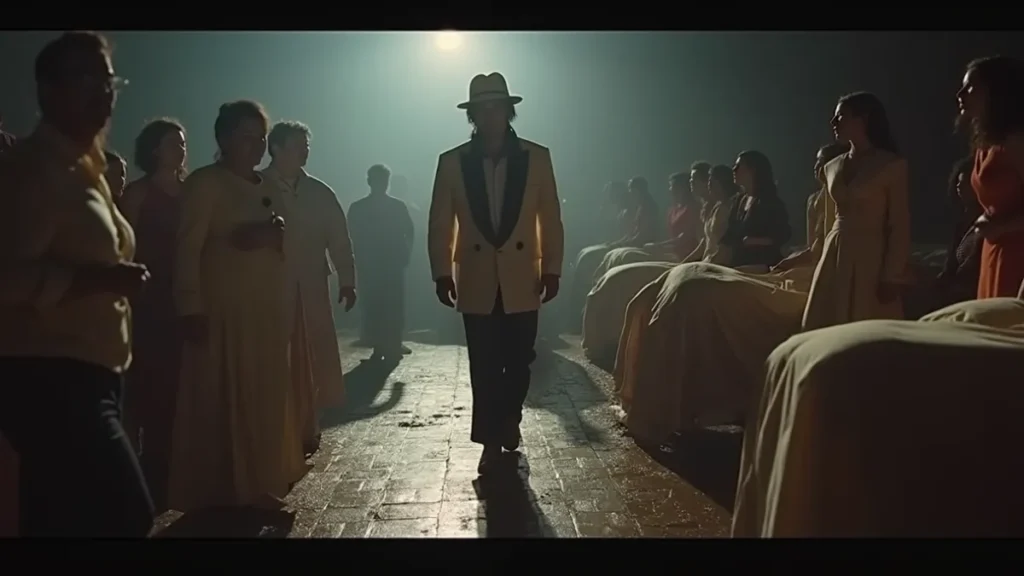 Os videoclipes de Michael Jackson que viraram obras de cinema