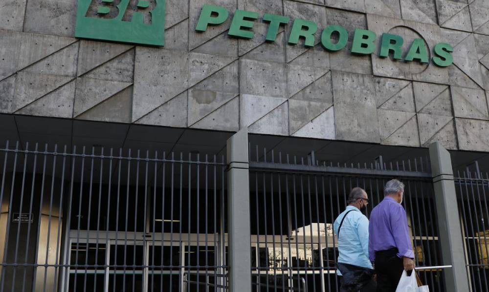 Petrobras mira dobrar produção de fertilizantes para autossuficiência