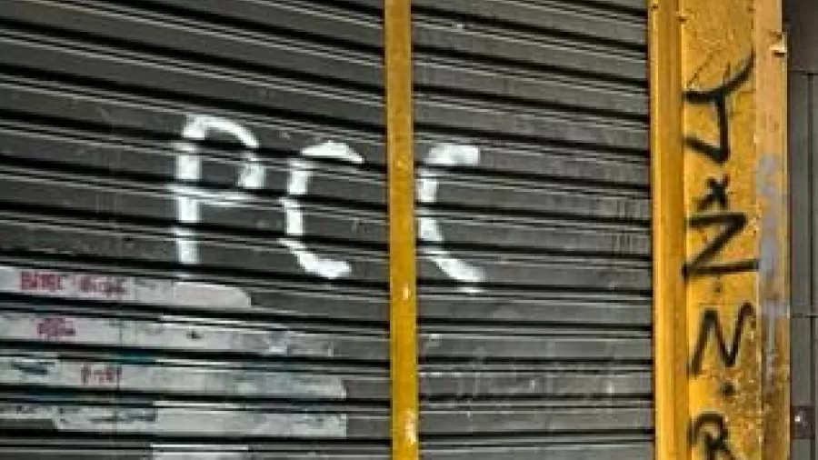 Procurador: "Não se resolve crime organizado no prazo eleitoral