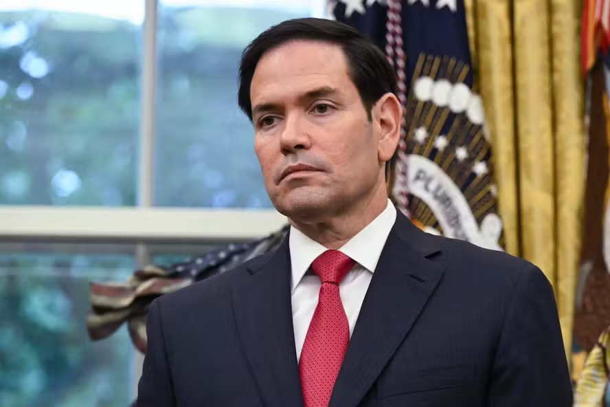 Rubio e Lavrov dialogam sobre Ucrânia em meio a bombardeios
