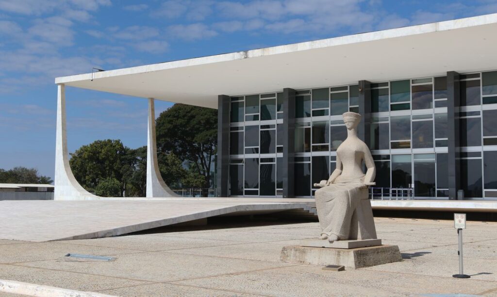 STF valida PL da Dosimetria com recados sobre democracia