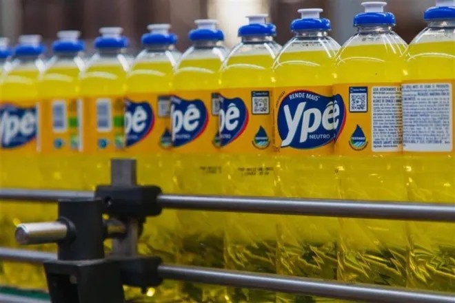 Ypê recorre e suspende decisão da Anvisa sobre 23 produtos