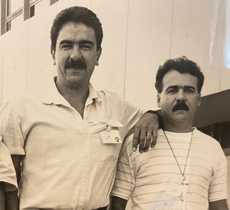 Zé Antônio: adeus ao português carioca que marcou Brasília
