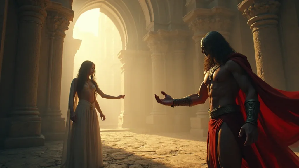 A rivalidade entre He-Man e Esqueleto ao longo de muitos anos