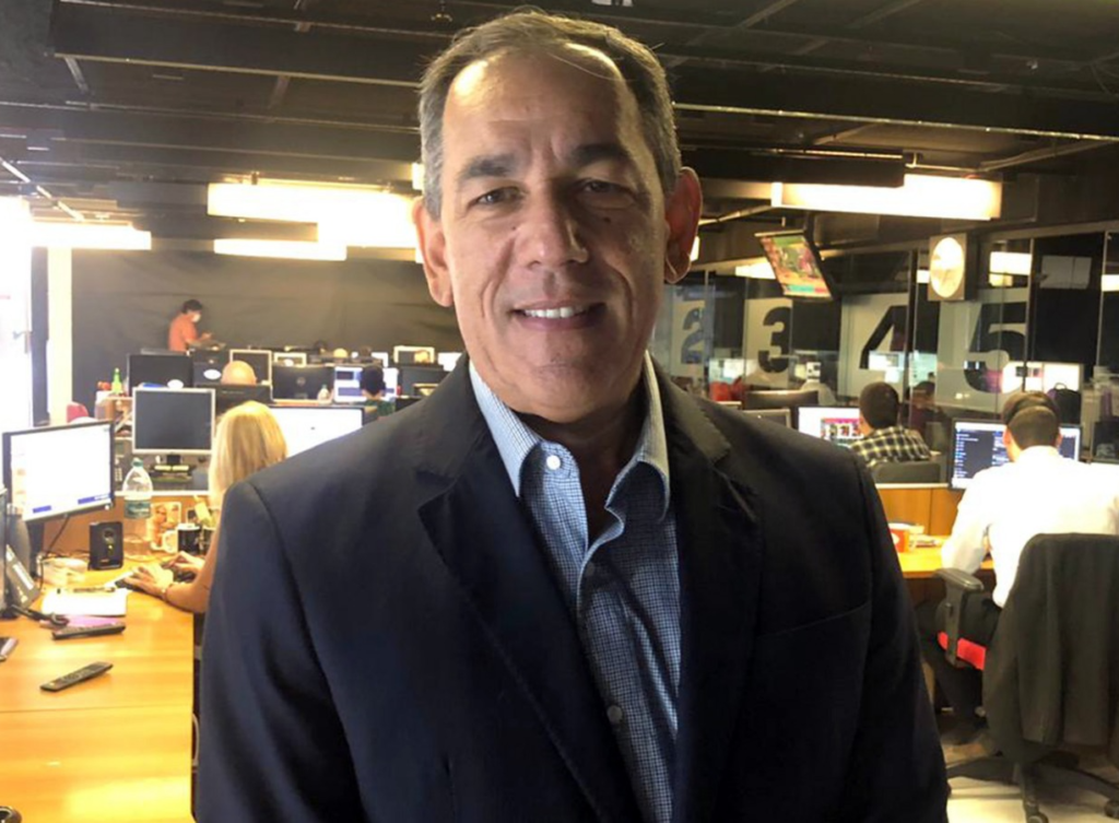 BandNews TV: Sabino assume desafio de reposicionar o canal