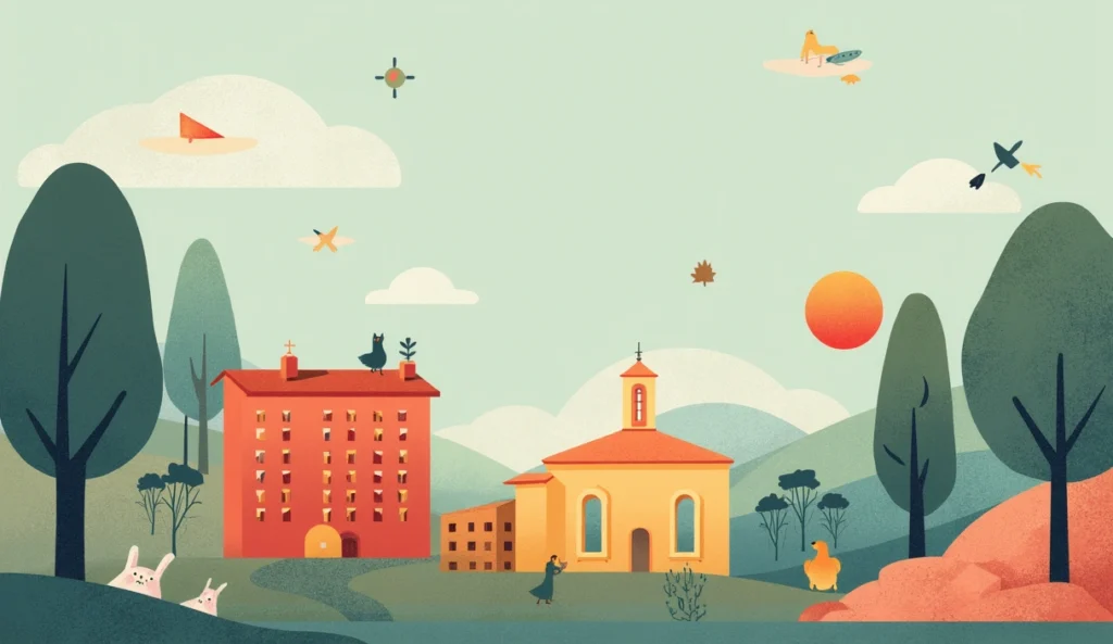 Brazil's 30 Simple Delights for a Perfect June Calendar