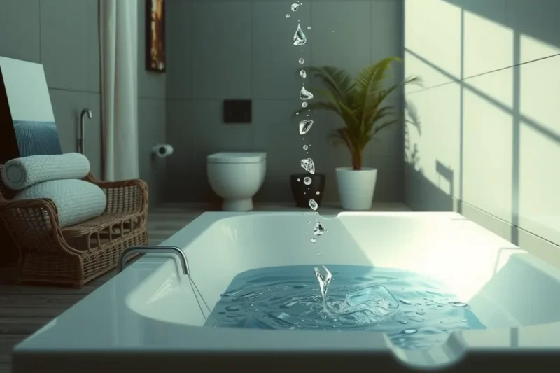Como Desentupir Ralo com Água Sanitária e Bicarbonato de Sódio