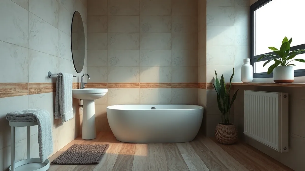 Como Desentupir Ralo Linear do Banheiro sem Quebrar o Piso de Casa