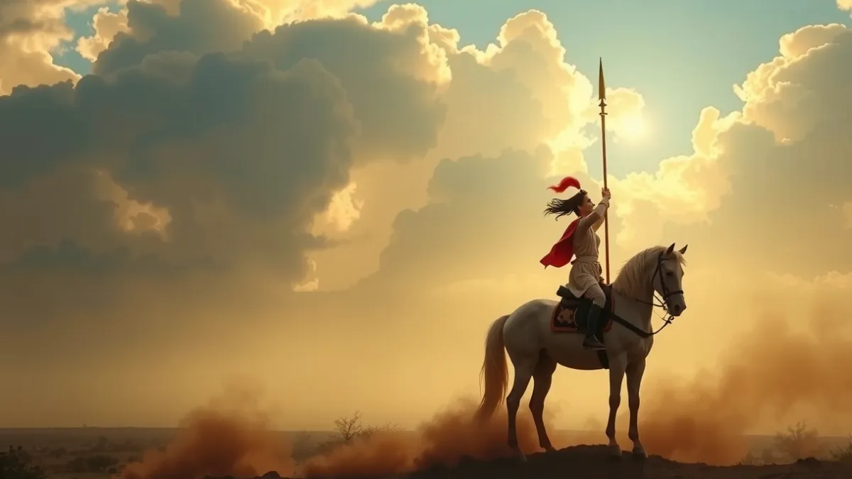 Como Odisseu idealizou o Cavalo de Troia e venceu a guerra