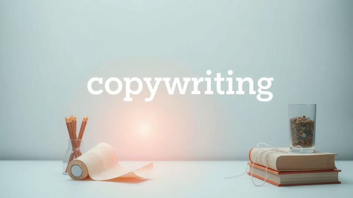 Copywriting: como escrever textos persuasivos que vendem de verdade