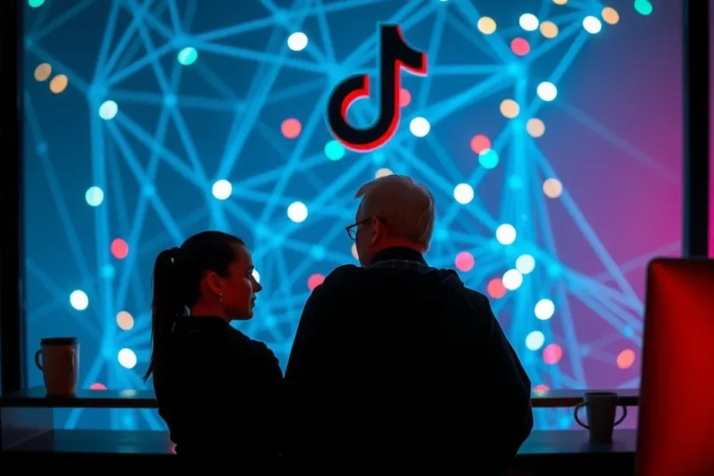 Estratégias para ganhar seguidores reais no TikTok ainda em 2026