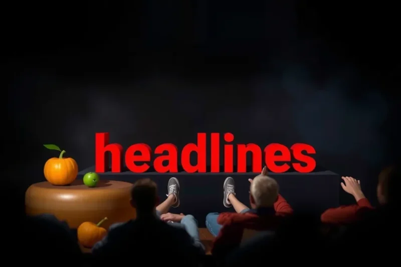 Como criar headlines irresistíveis para todos os seus conteúdos