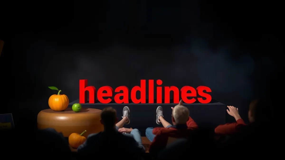 Como criar headlines irresistíveis para todos os seus conteúdos