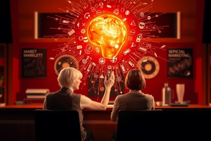O que é marketing boca a boca e como estimulá-lo no mundo digital