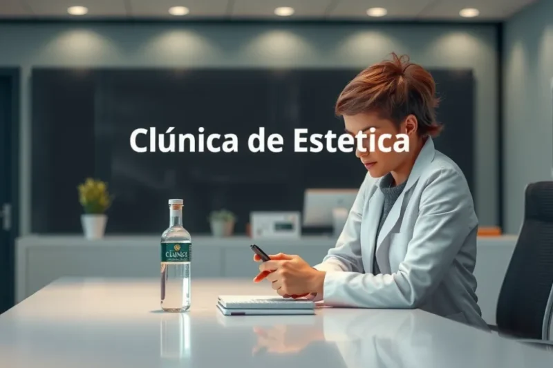 Clínica de Estética: Como Atrair Novos Clientes Todos os Meses