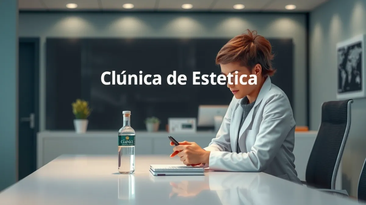 Clínica de Estética: Como Atrair Novos Clientes Todos os Meses