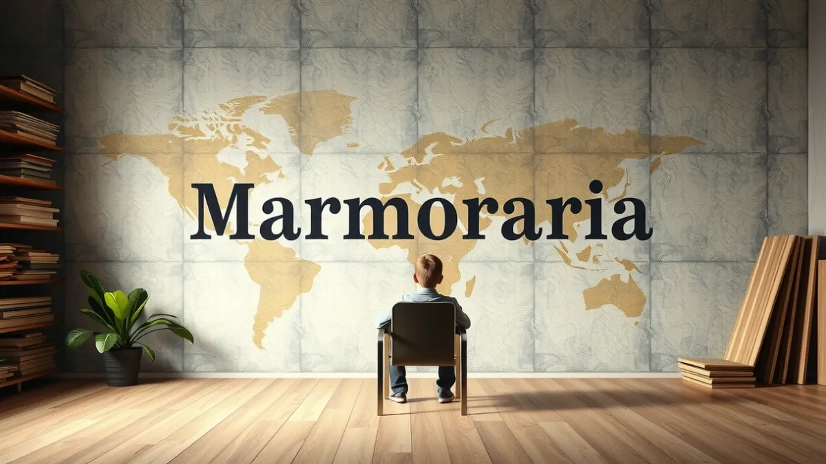 Marmoraria: Como Atrair Mais Pedidos com o Tráfego Orgânico Hoje
