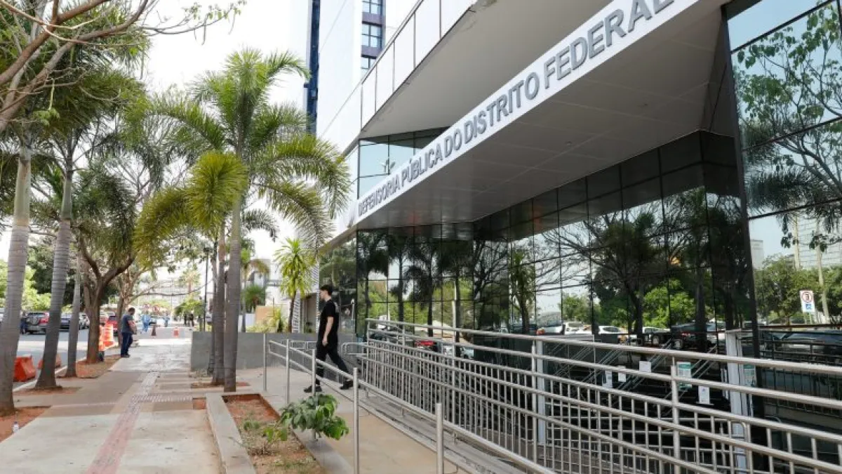 Justiça garante consulta urgente para paciente com câncer cerebral no DF