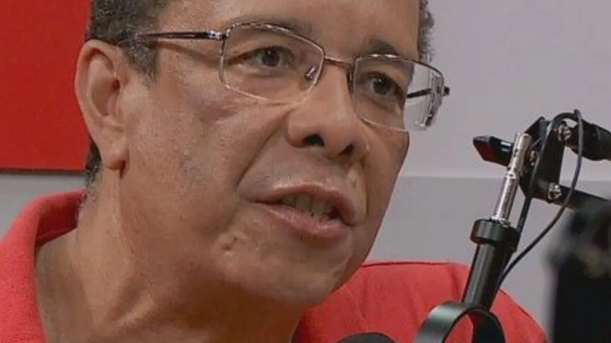 PSTU lança professor Robson Raymundo ao Buriti