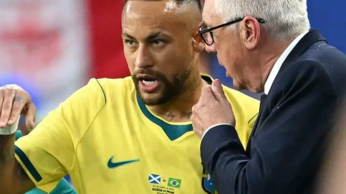 Ancelotti pode ganhar R$ 45 milhões extras se levar hexa ao Brasil