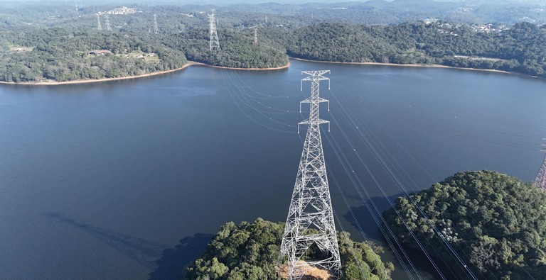 ONS aciona plano emergencial inédito para cortar geração por excesso de energia