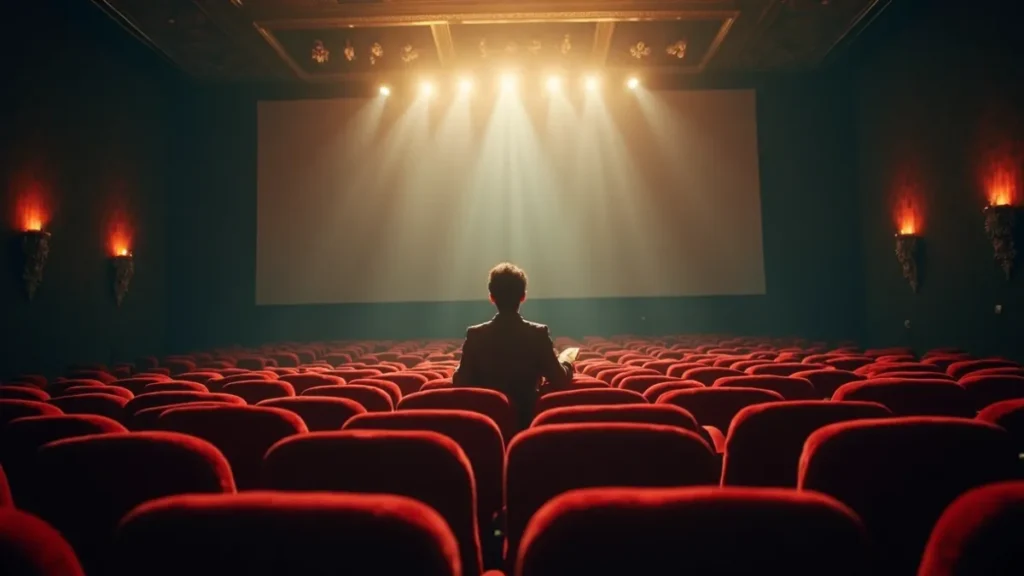 Os bastidores das maiores turnês da história registrados no cinema