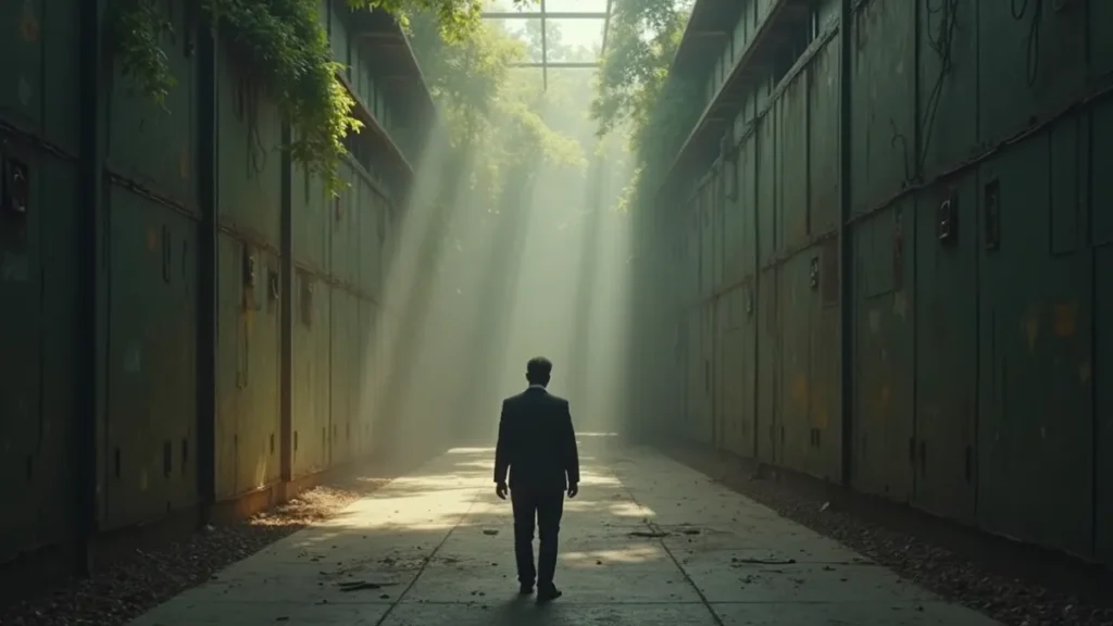 Os filmes sobre fraudes reais que enganaram o mundo dos negócios