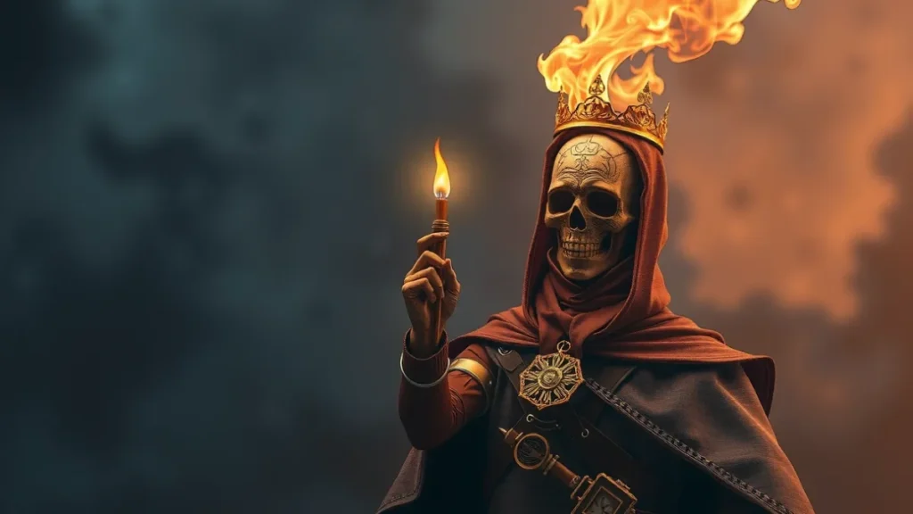 Quem é Tri-Clope e como ele serve aos planos malignos de Esqueleto