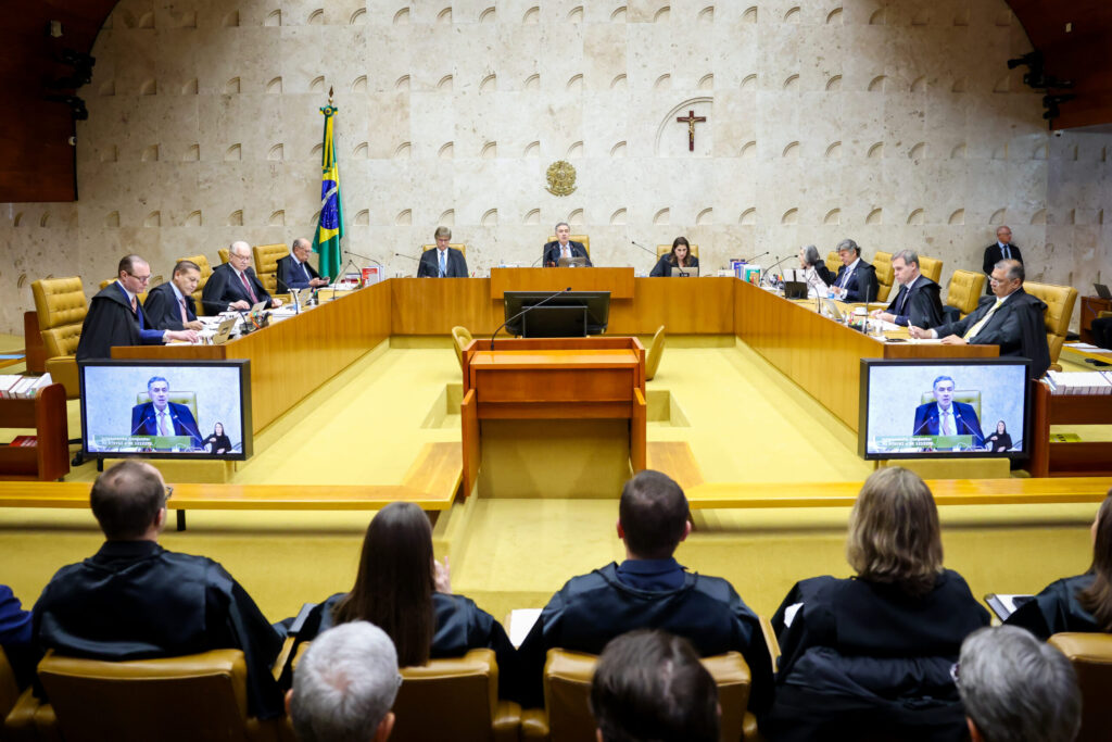 STF valida dolo como regra para improbidade e lista condutas