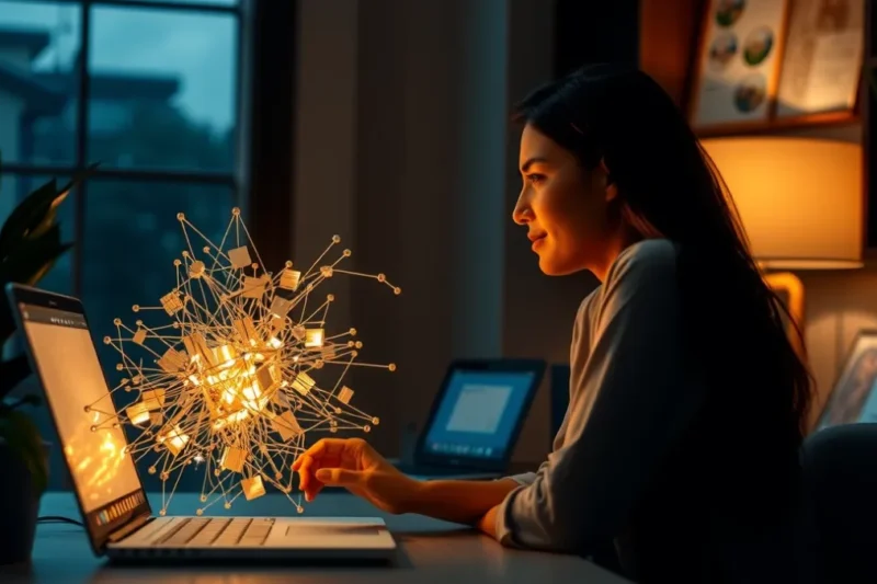 Como aumentar a sua visibilidade online sem grandes investimentos