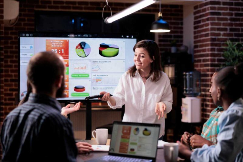 Melhores agências de estratégia de marketing para empresas