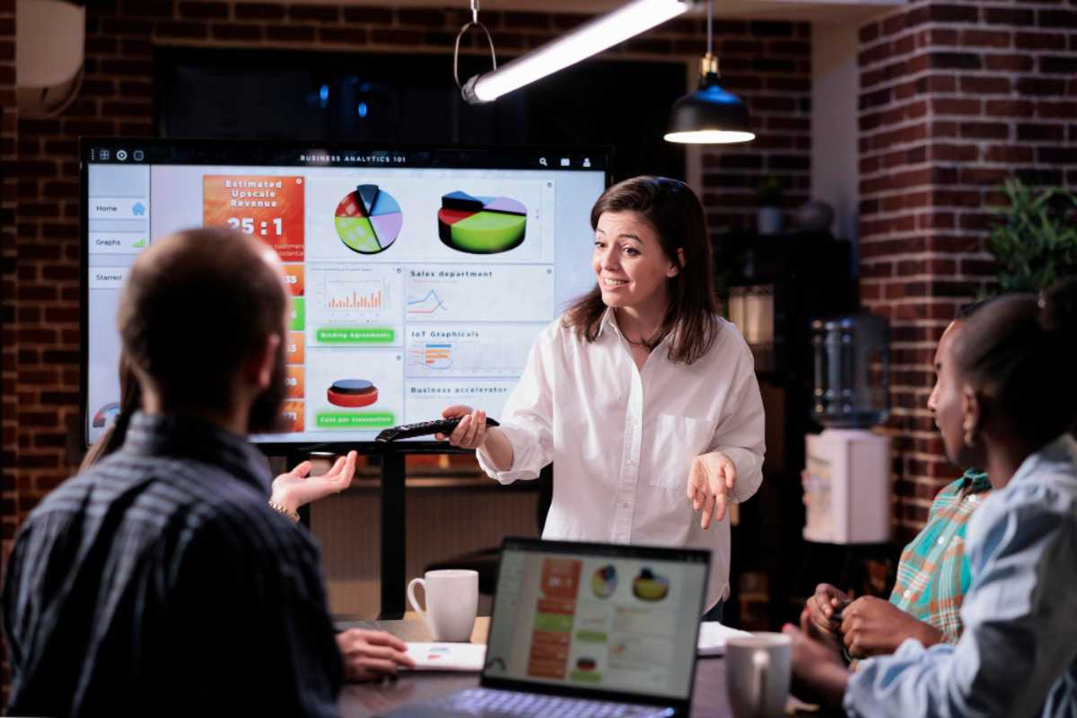Melhores agências de estratégia de marketing para empresas